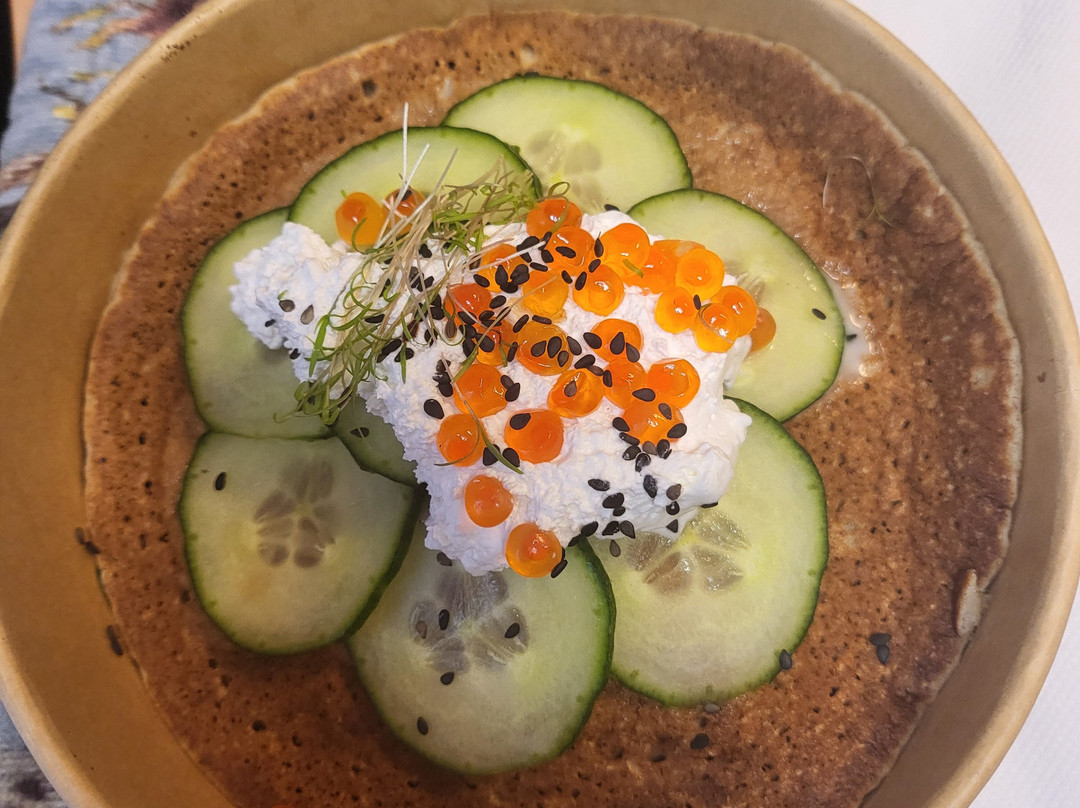 Chez Ruben & Ellie主图