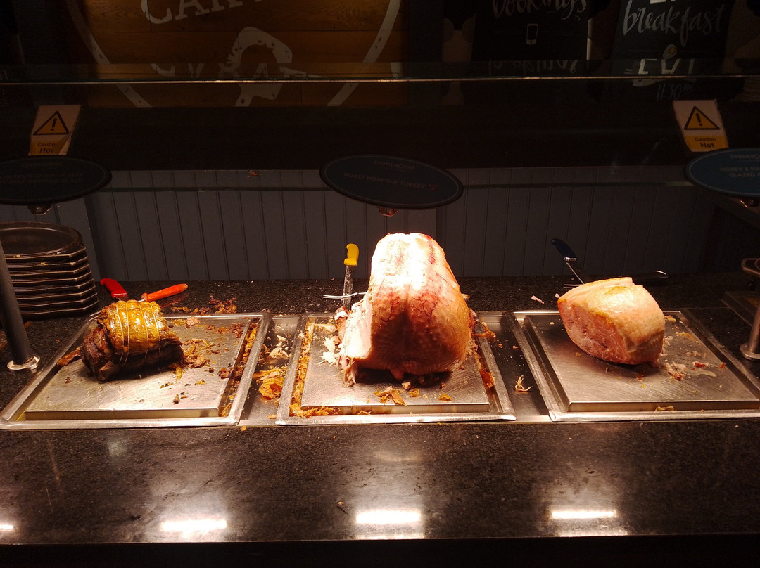 Core by Clare Smyth