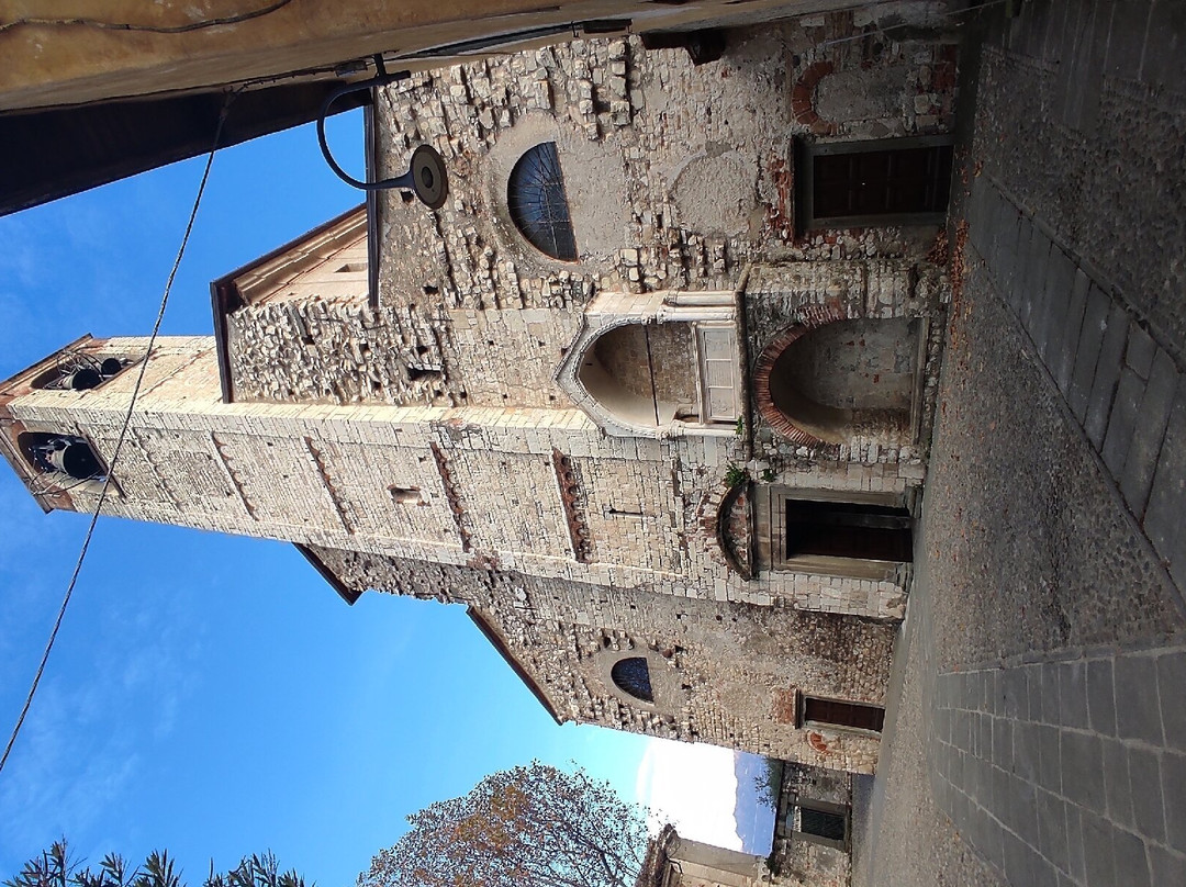 Centro Storico di Iseo景点图片