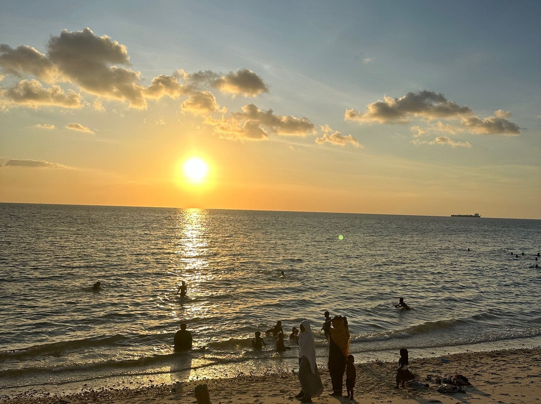 Mangrove Lodge主图