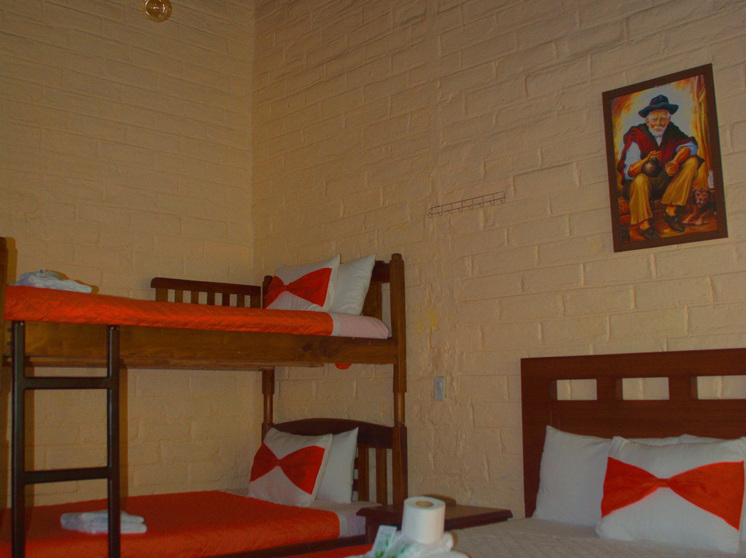 Hosteria Agoyan Spa主图