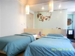 家易时尚酒店主图