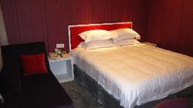 苍山精品酒店主图