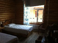 喀秋莎乡村俱乐部 