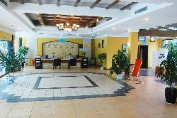 北海农垦宾馆主图