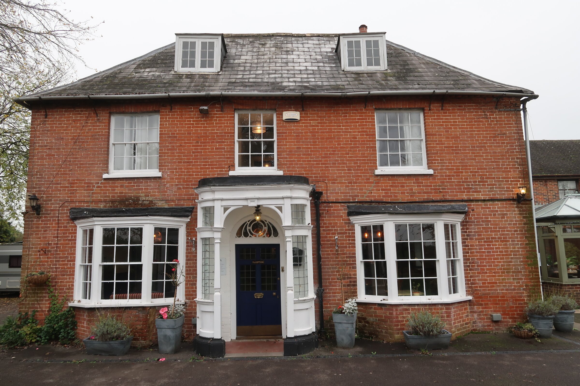 玛希农场酒店-浴室