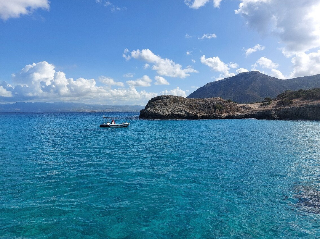 Latchi Pleasure Boats-Latchi必去景点
