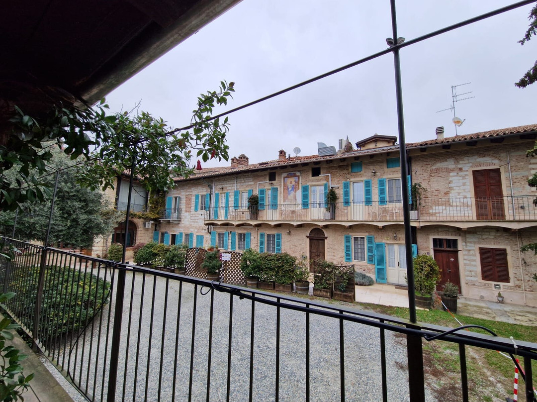 Ca' San Sebastiano Wine Resort & Spa主图