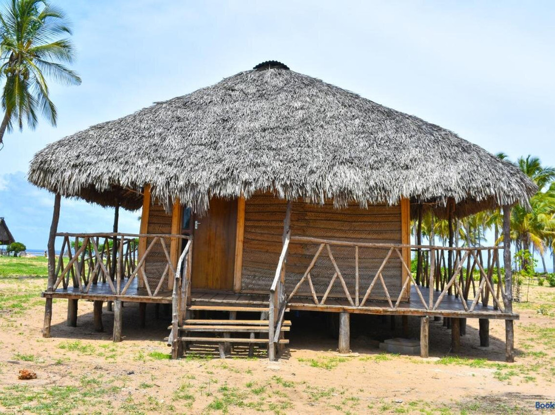 Nanano Beach Resort