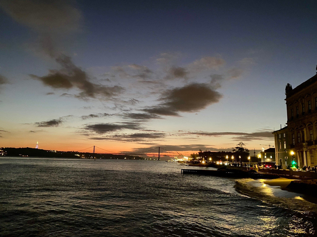 Lisbon Photo-里斯本必去景点