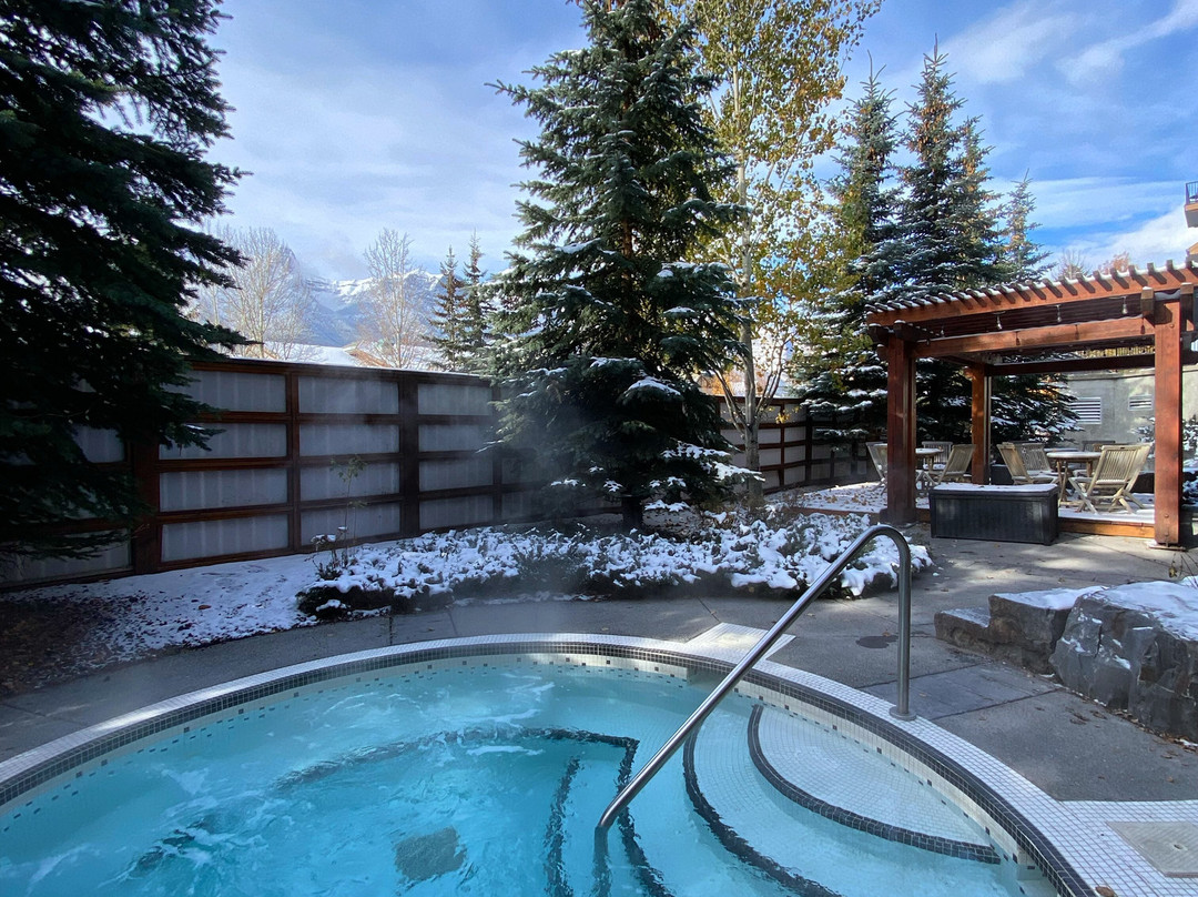 Bodhi Wellness-坎莫尔必去景点