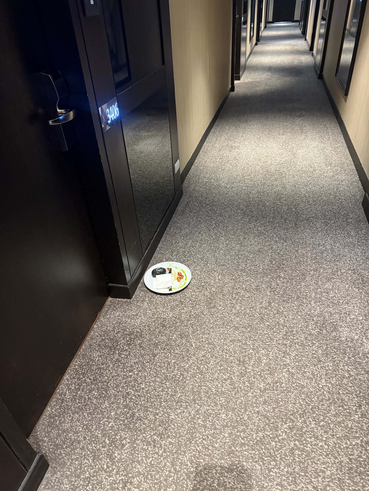 曼谷素坤逸 15 瑞享饭店-浴室