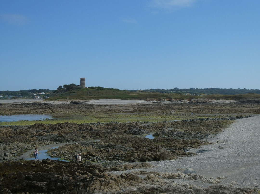 Lihou Island Nature Reserve景点图片
