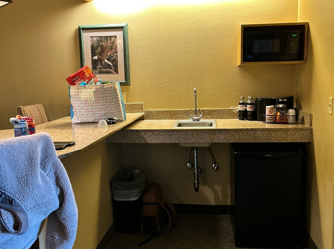 Great Wolf Lodge - Kansas City, KS主图