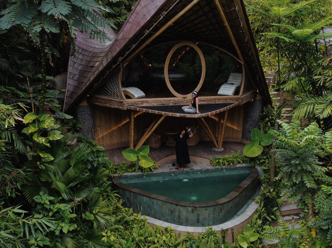 Suenyo Eco Retreat主图