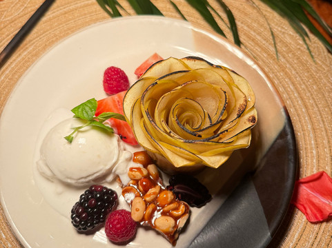 Jair Private Chef-图伦必去景点