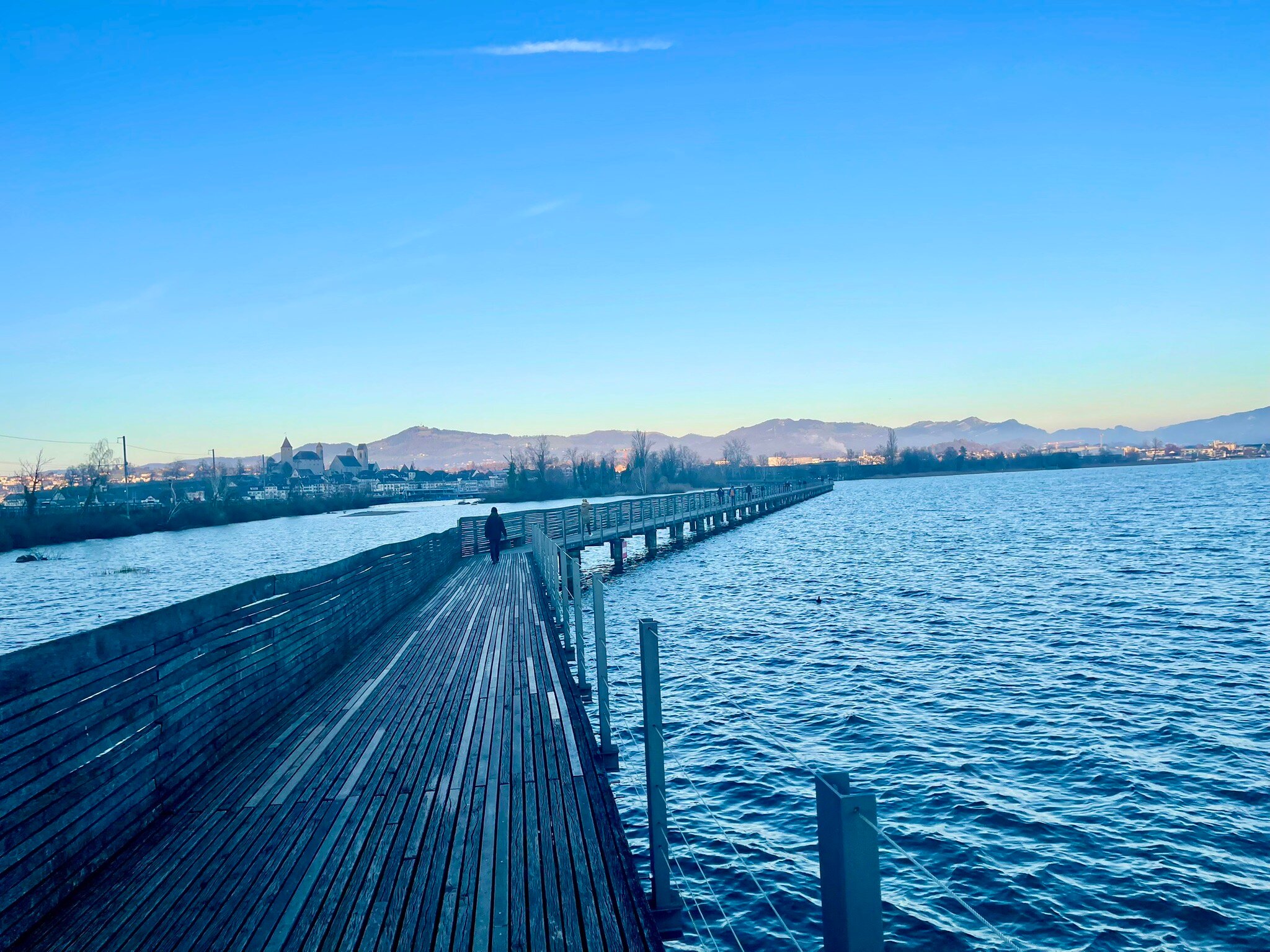 MOXY Rapperswil-官方