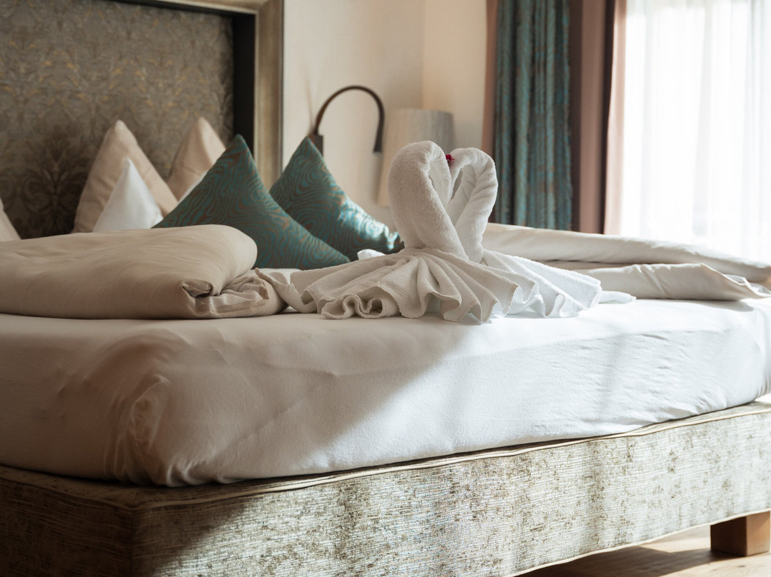 Alpinhotel Berghaus Spa主图