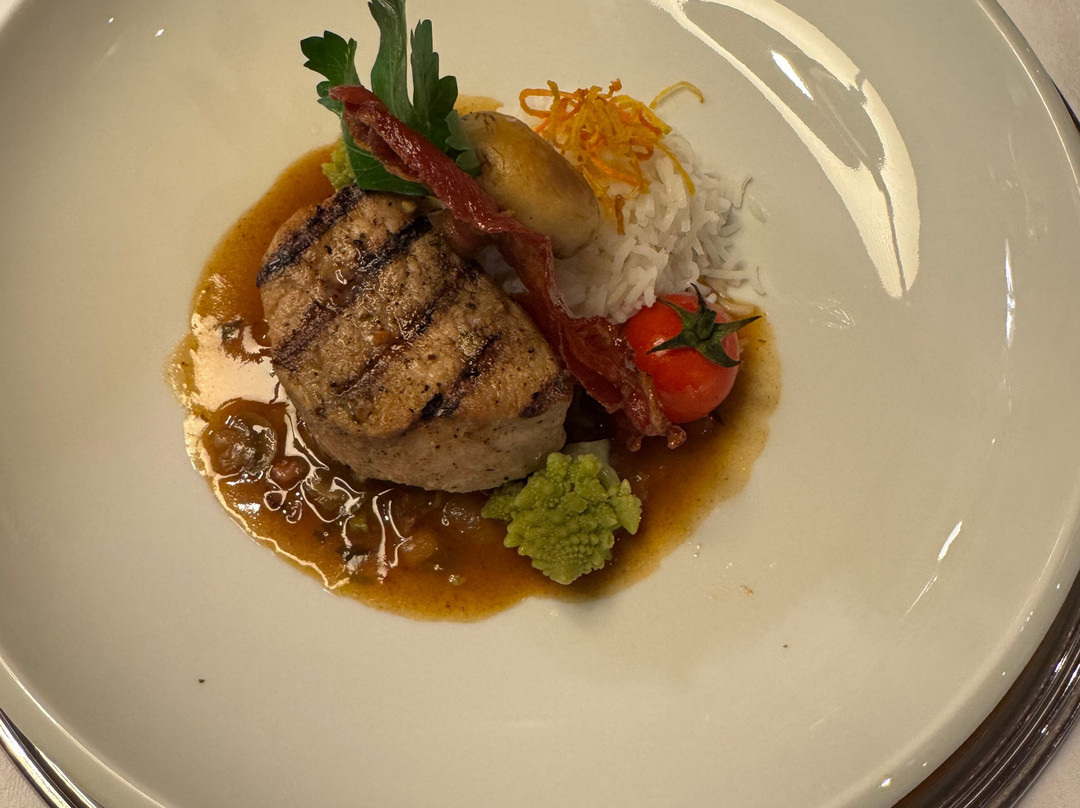 Hotel Alpenstolz主图