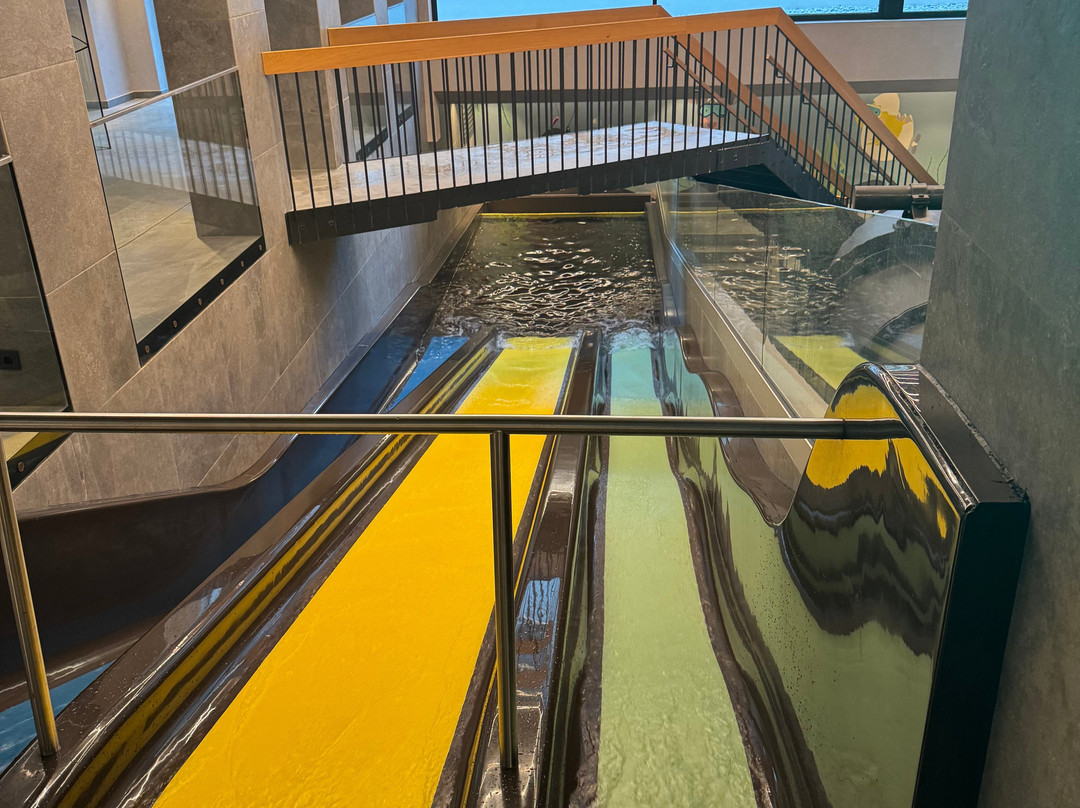 Hotel Alpenstolz主图