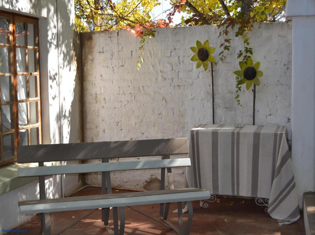 Adelpragt Guesthouse