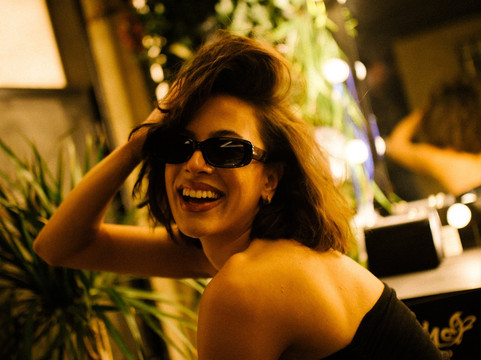 Backstage Belgrade-贝尔格莱德必去景点