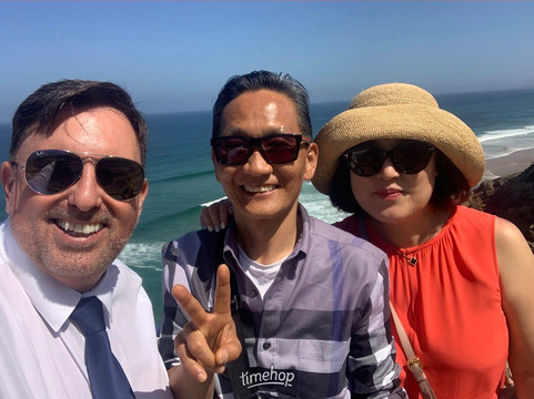 LR Portugal Tours-里斯本必去景点