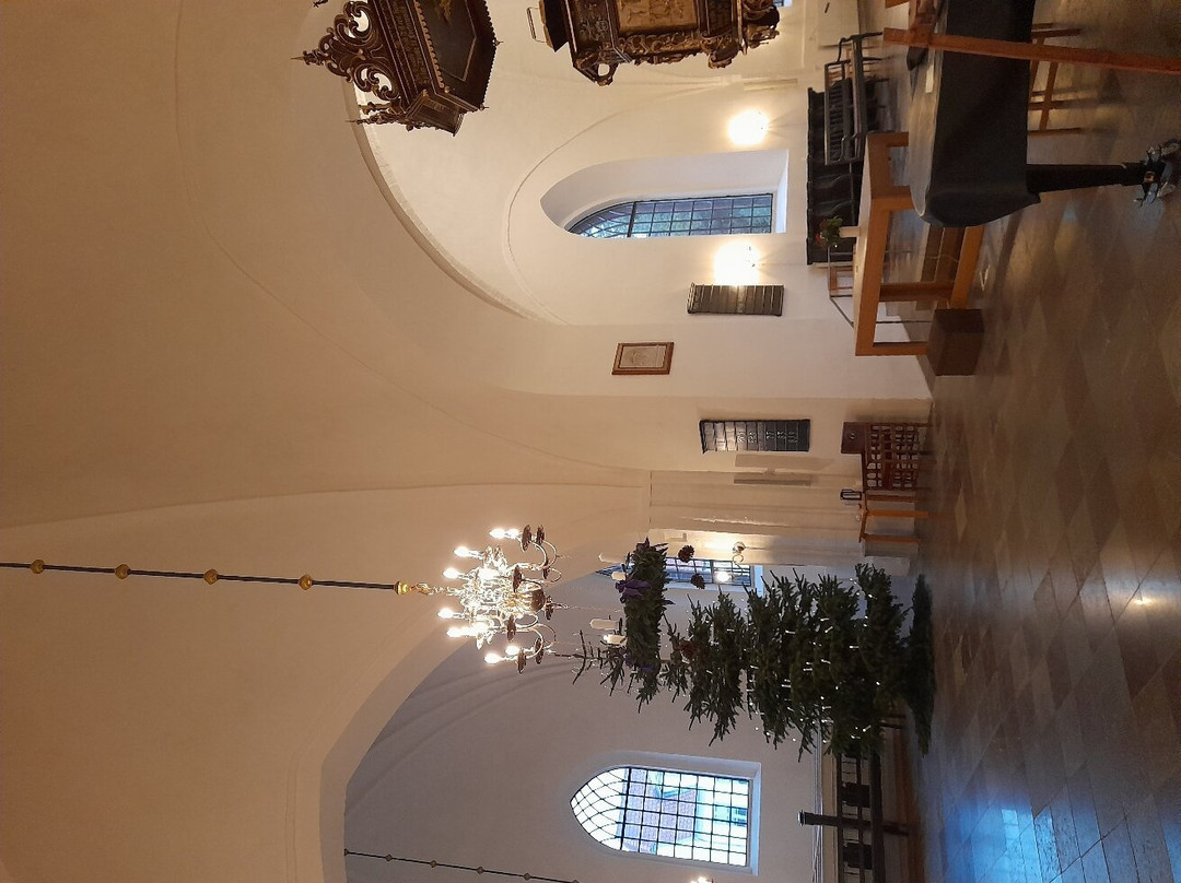 Vor Frue Church-欧登塞必去景点