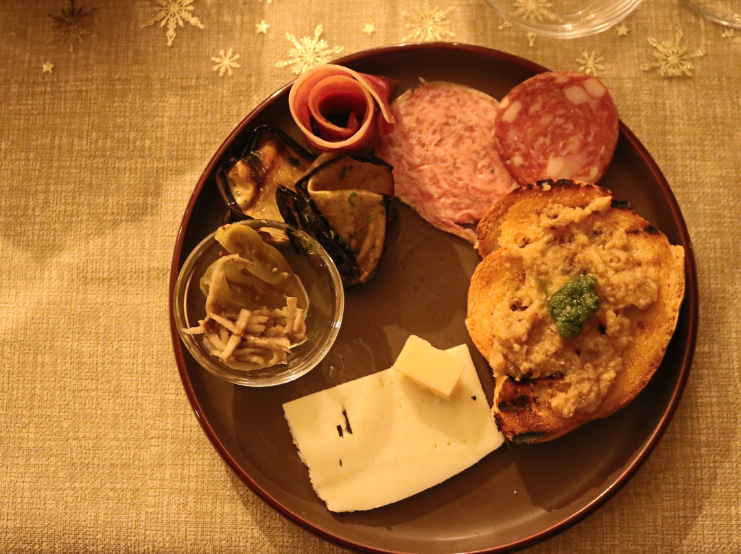 L'incanto Dei Sibillini主图