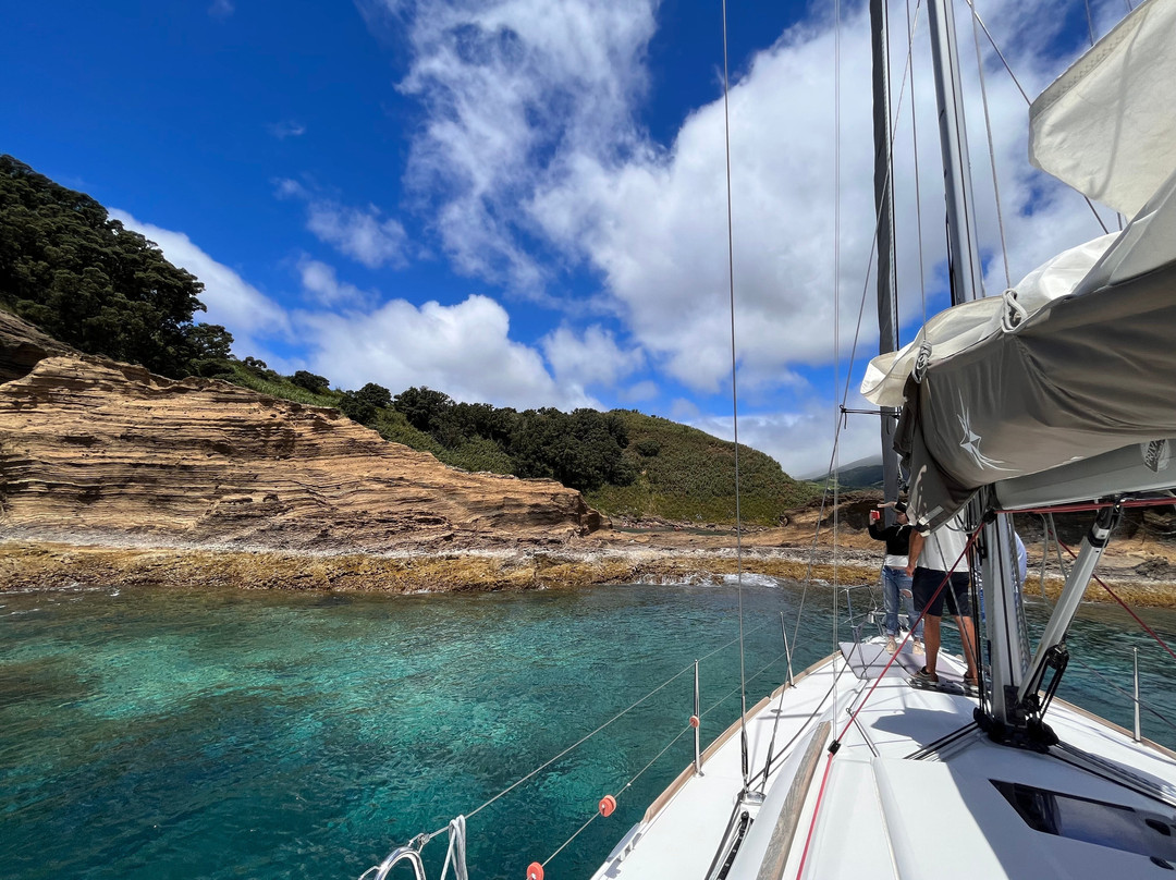 Sailingside Rentals-蓬塔德尔加达必去景点