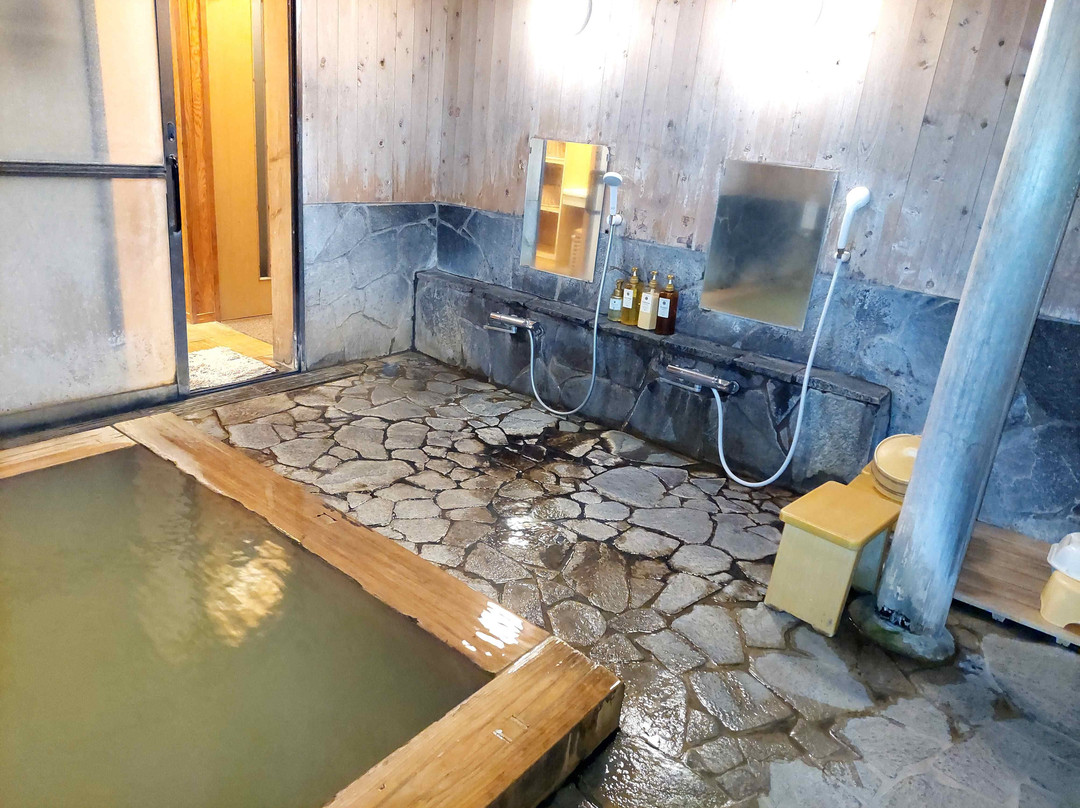 野上本馆日式旅馆主图