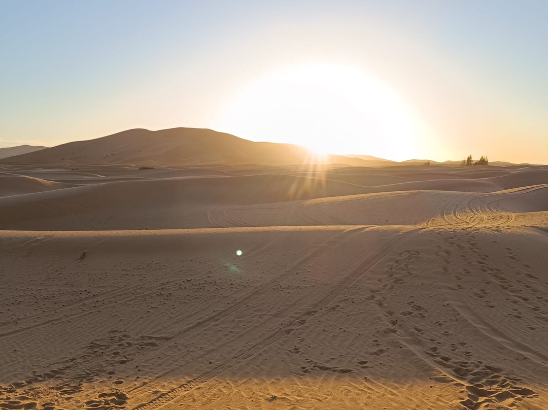 Unik Maroc Tours-丹吉尔必去景点