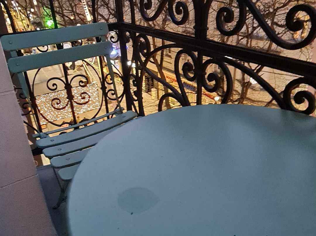 Hotel De La Poste主图