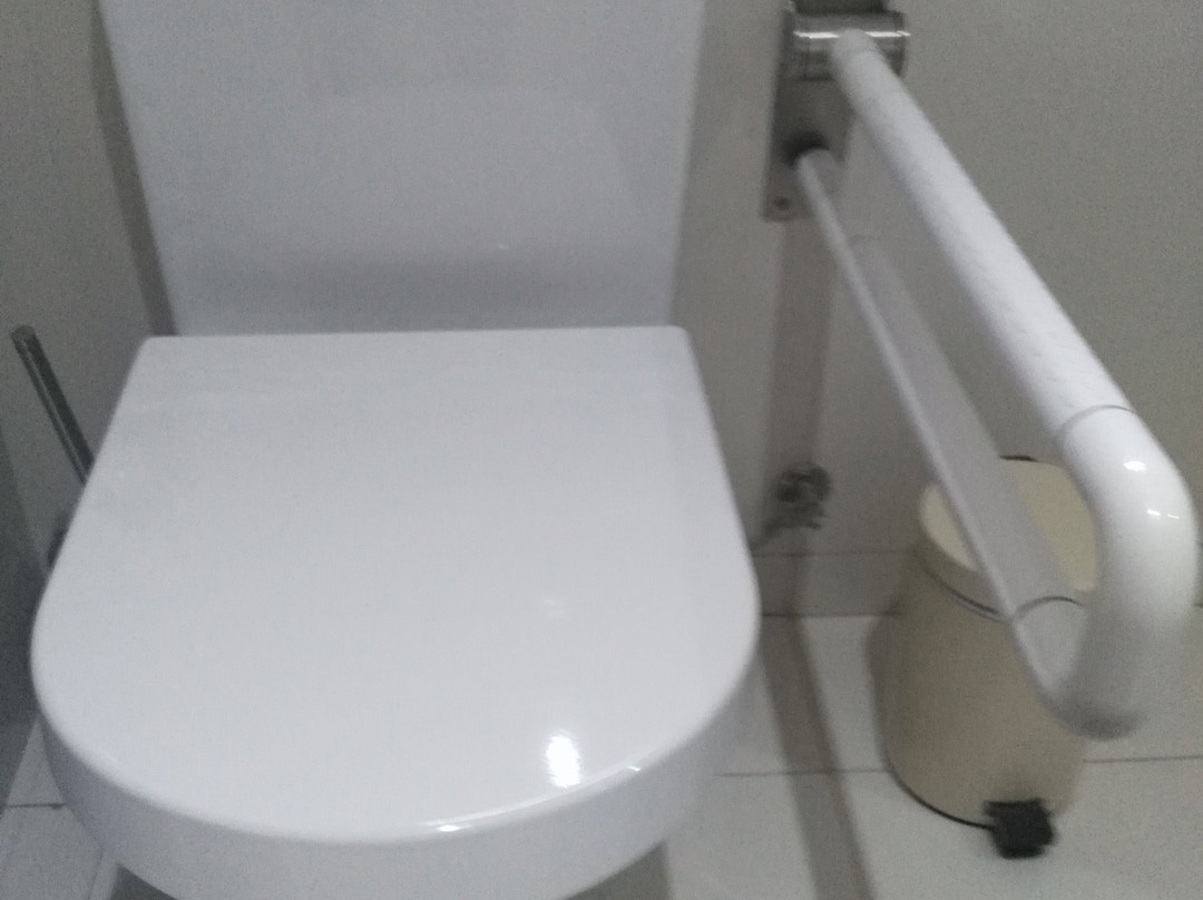 菲耶斯塔住宅精品酒店及服务式公寓主图