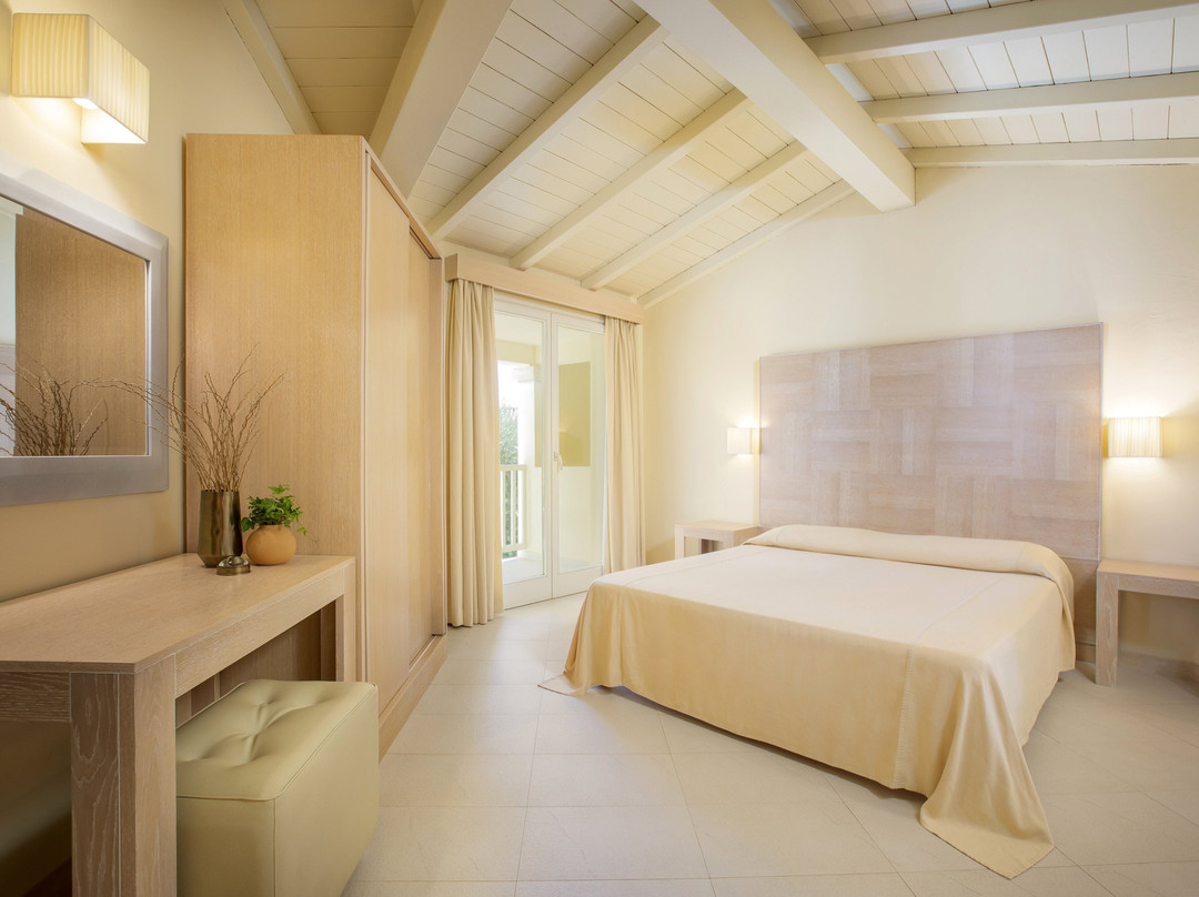 Spiagge San Pietro Resort主图