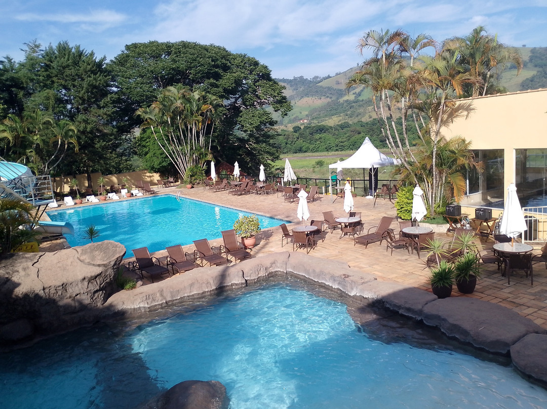 Pousada Le Sapê主图