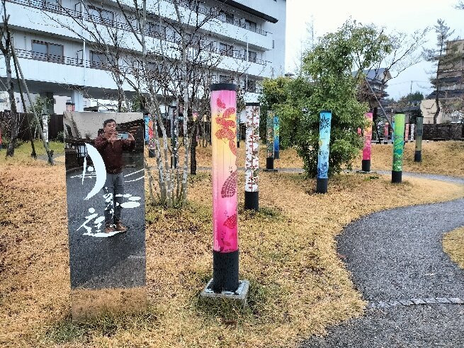 Moonlight Garden-新发田市必去景点