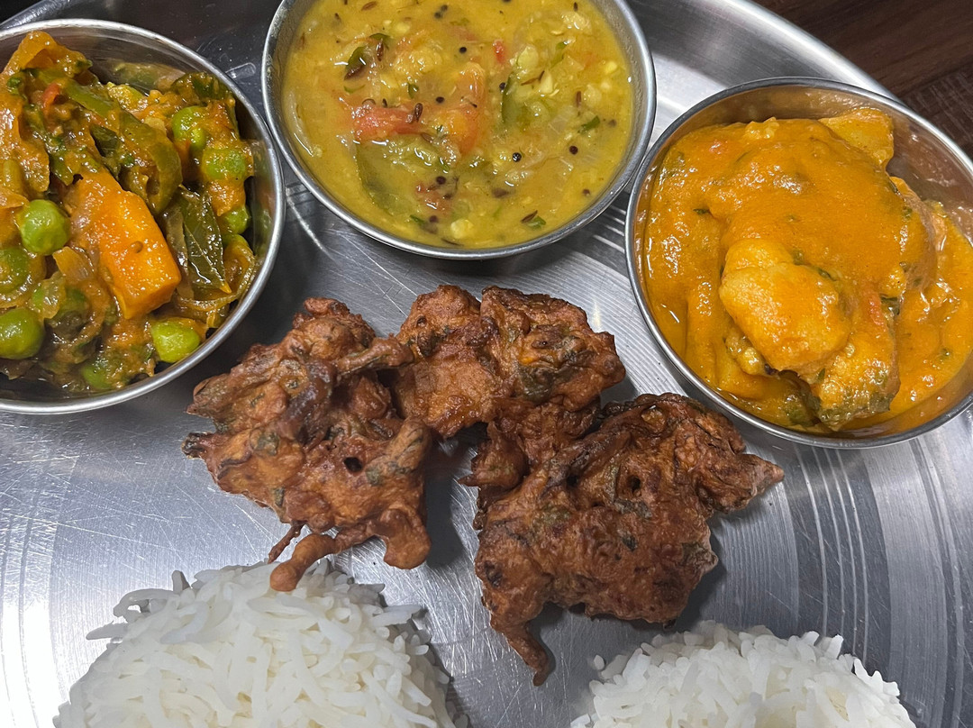 Indian Traditional Cooking Classes-雅高达必去景点