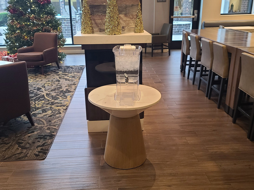 Residence Inn by Marriott Minneapolis St. Paul/Eagan主图