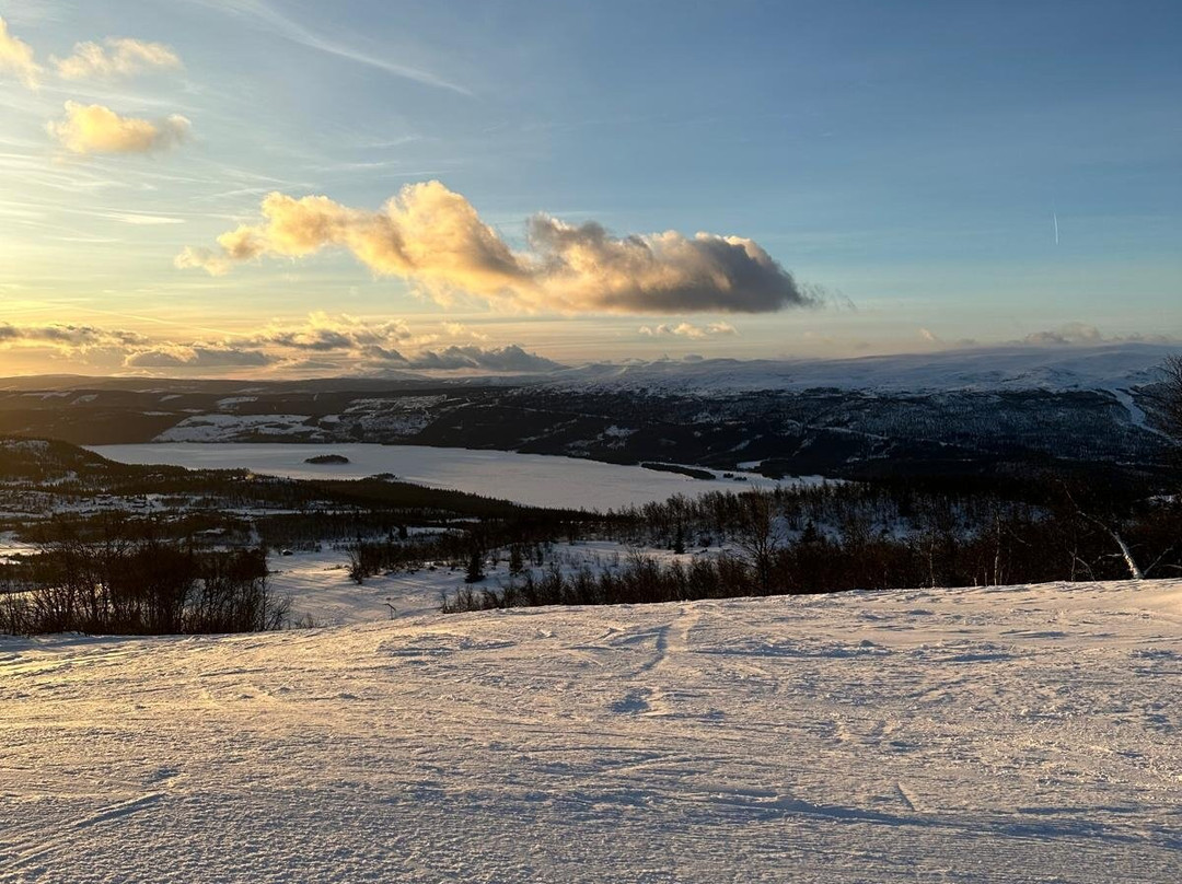 Beitostolen Ski Center-Beitostolen必去景点