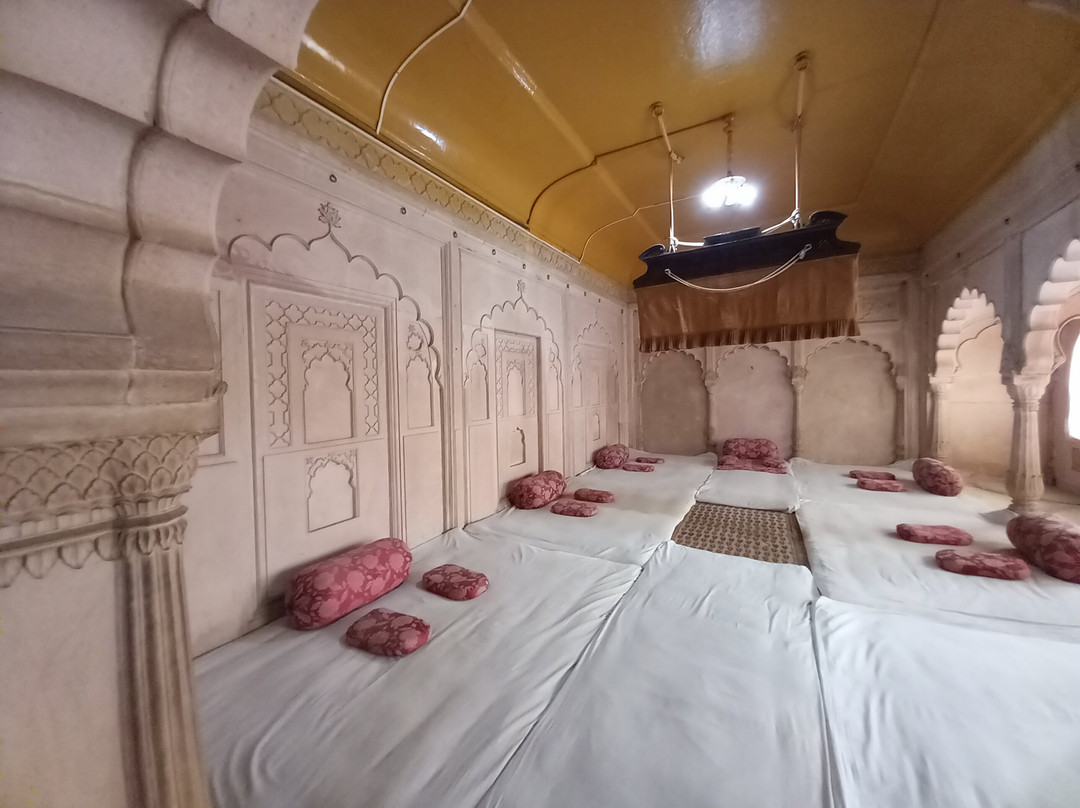 Deeg Palace-Deeg必去景点