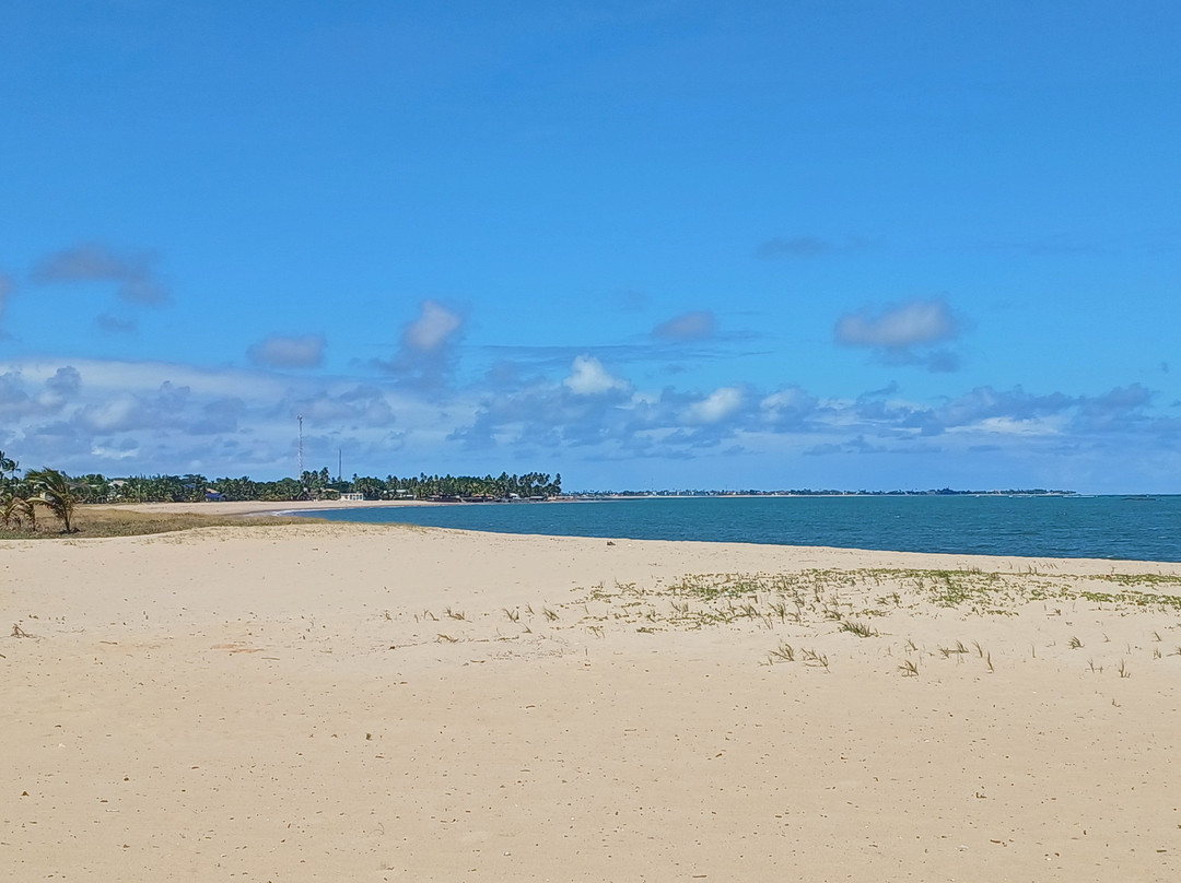 Toquinho Beach-嘎林海斯港必去景点