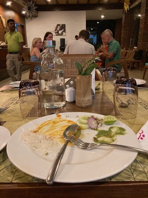 Regenta Jungle Resort Kabini Springs主图