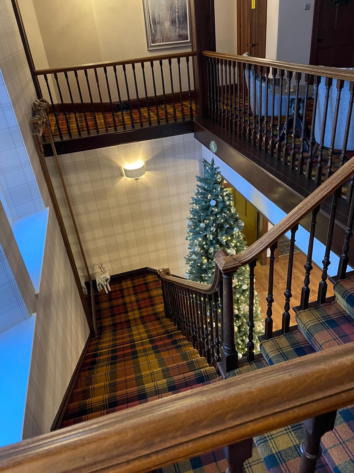 Fife Lodge Hotel-官方