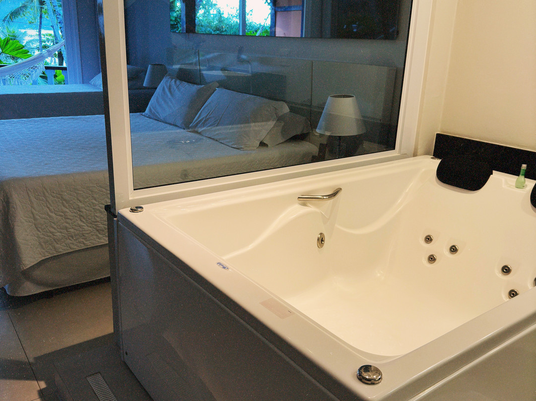 Porto Pacuíba Hotel主图