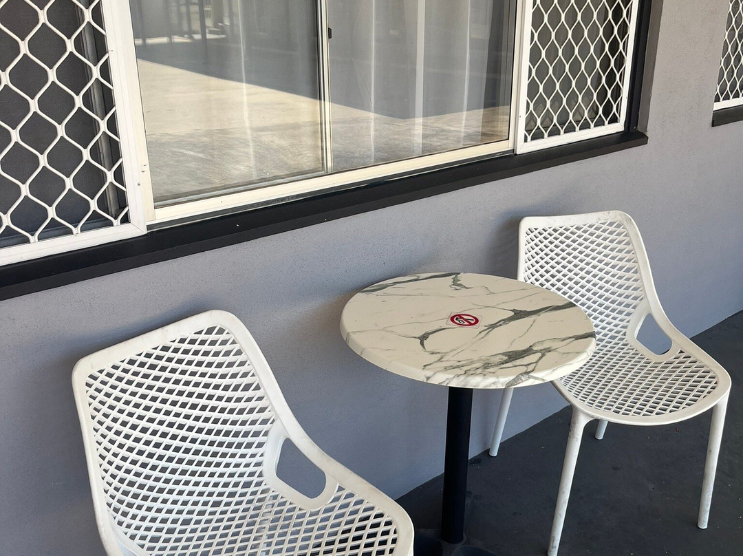 赫维湾汽车旅馆主图