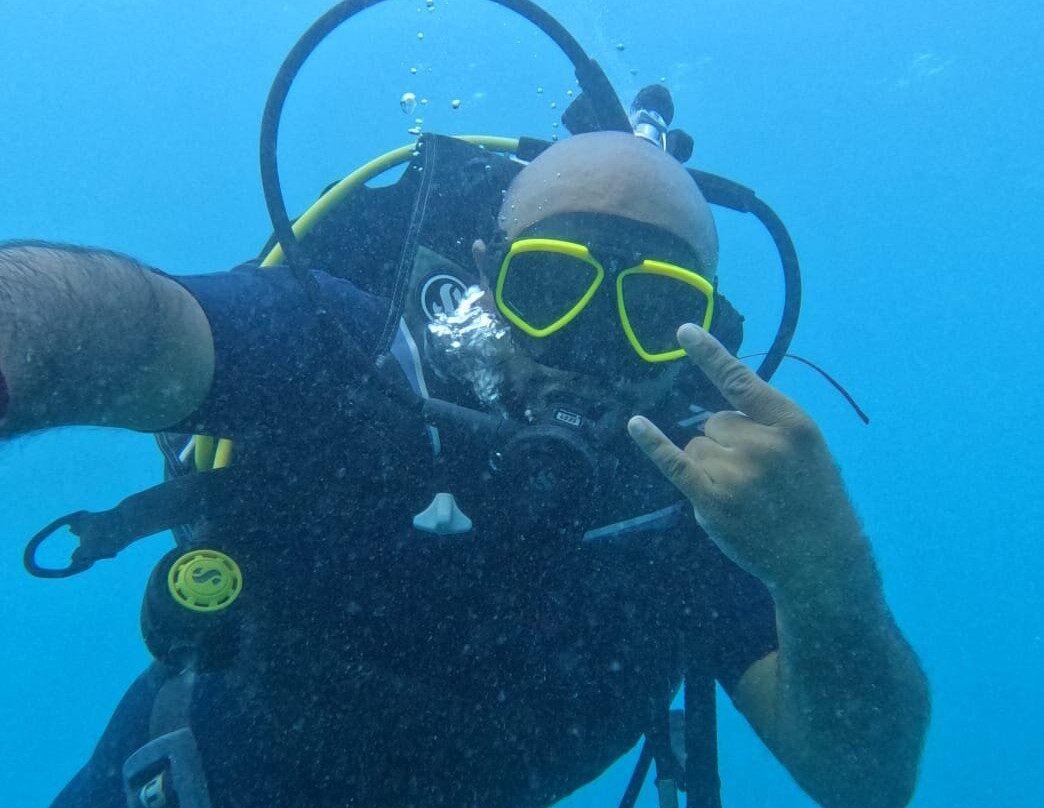 Turquoise Dream | PADI Dive Centre景点图片