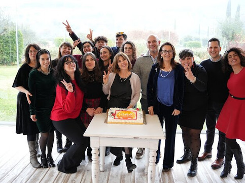 Ciao Andiamo-Spello必去景点