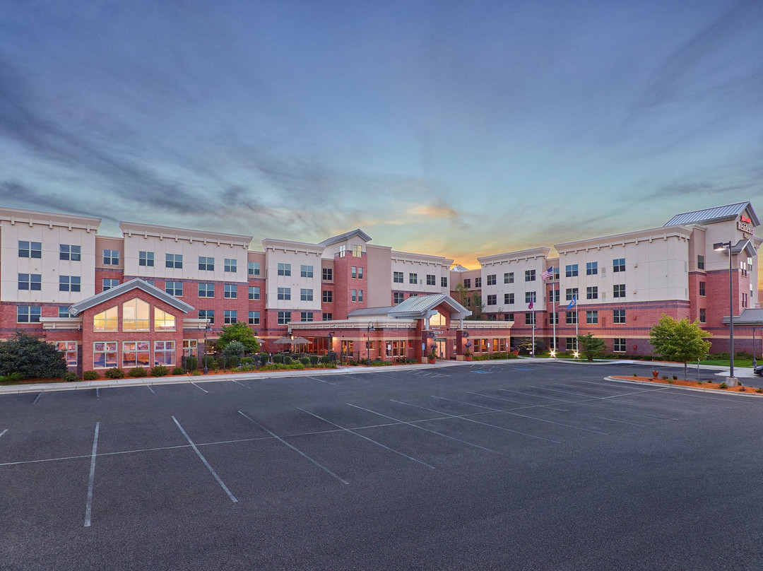 Residence Inn by Marriott Minneapolis Plymouth主图