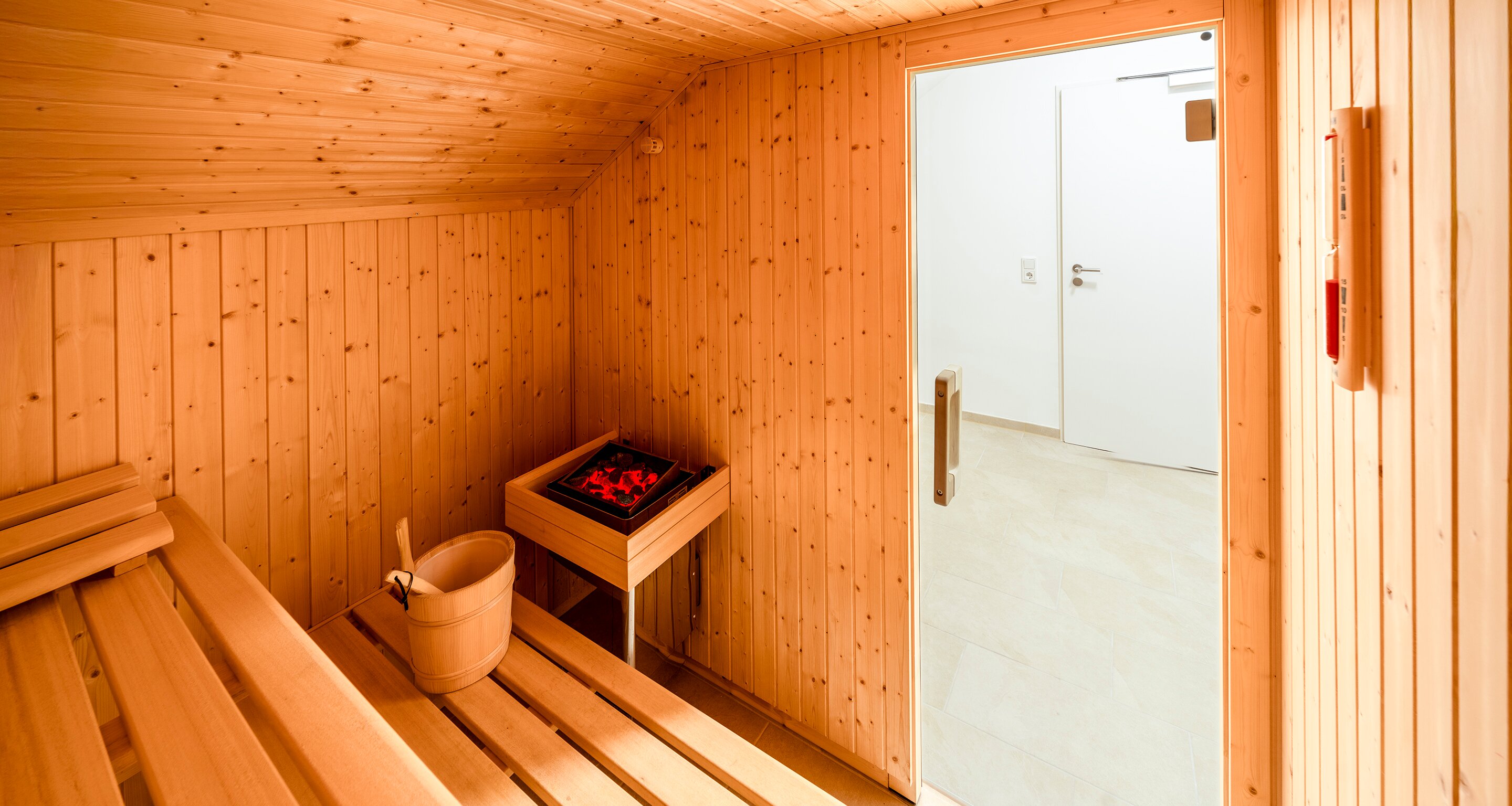 Aiden By Best Western Biberach-客卧